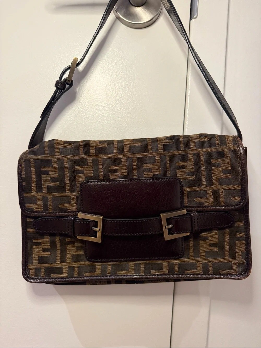 N/A vintage fendi
